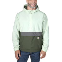 Carharrt Arbeitsjacke packable anorak