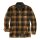 Carharrt Arbeitsjacke flannel shirt