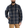 Carharrt Arbeitsjacke flannel shirt