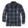Carharrt Arbeitsjacke flannel shirt