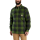 Carharrt Arbeitsjacke flannel shirt
