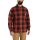 Carharrt Arbeitsjacke flannel shirt