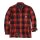 Carharrt Arbeitsjacke flannel shirt